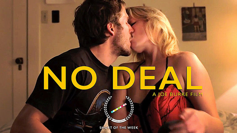 NO DEAL